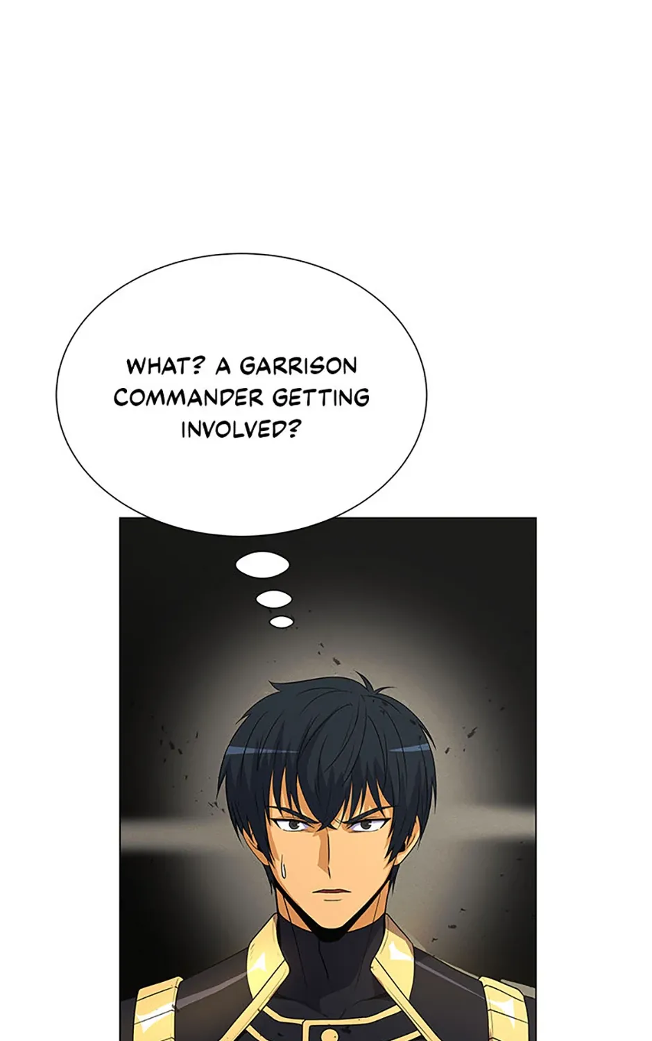 Read Carnivorous Hunter chapter 73 image 48 on Lezhin