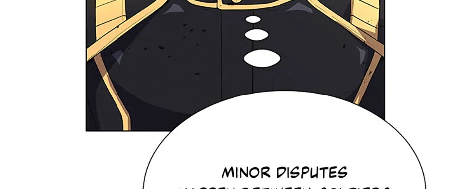 Read Carnivorous Hunter chapter 73 image 49 on Lezhin