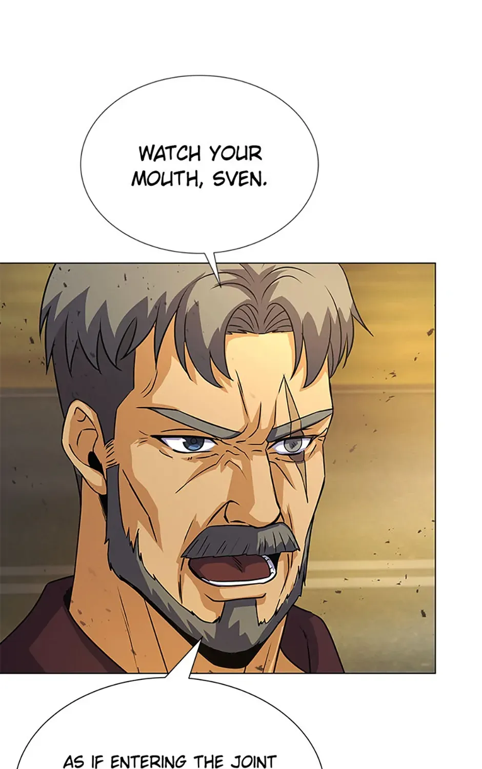 Read Carnivorous Hunter chapter 73 image 60 on Lezhin