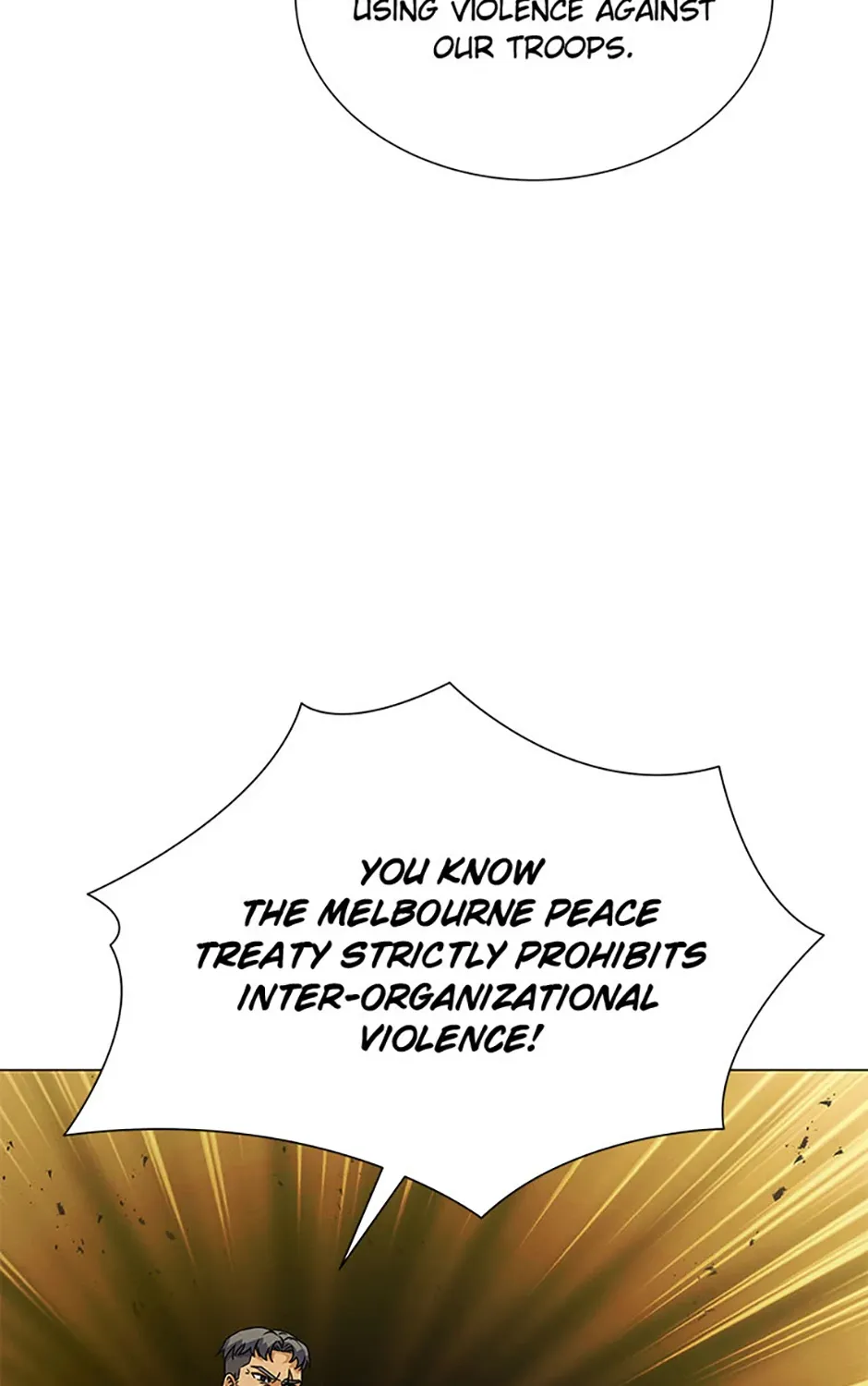Read Carnivorous Hunter chapter 73 image 62 on Lezhin