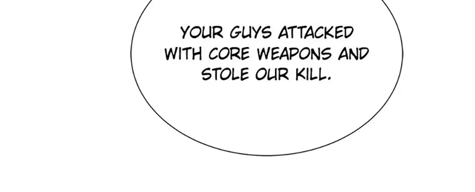 Read Carnivorous Hunter chapter 73 image 67 on Lezhin