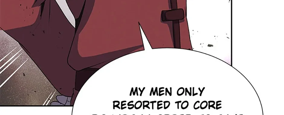 Read Carnivorous Hunter chapter 73 image 69 on Lezhin