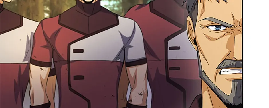 Read Carnivorous Hunter chapter 73 image 71 on Lezhin