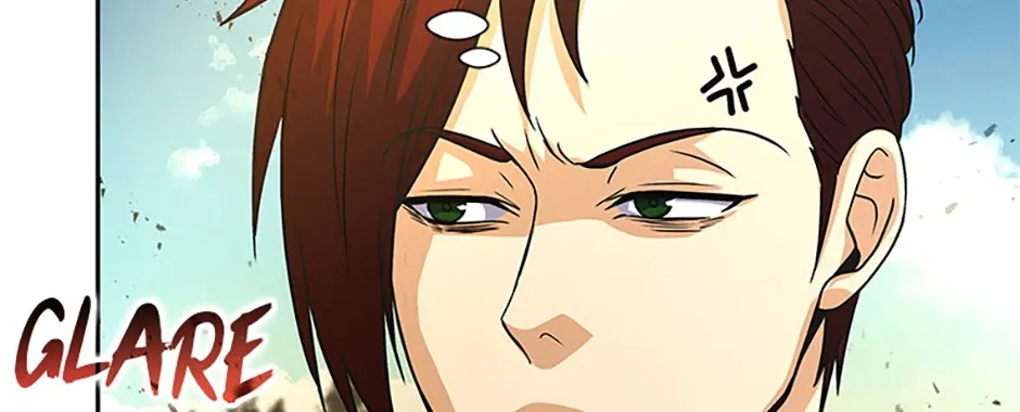 Read Carnivorous Hunter chapter 73 image 73 on Lezhin
