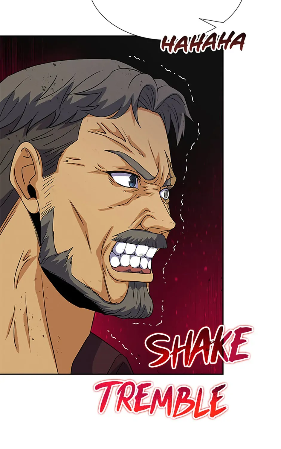 Read Carnivorous Hunter chapter 73 image 78 on Lezhin