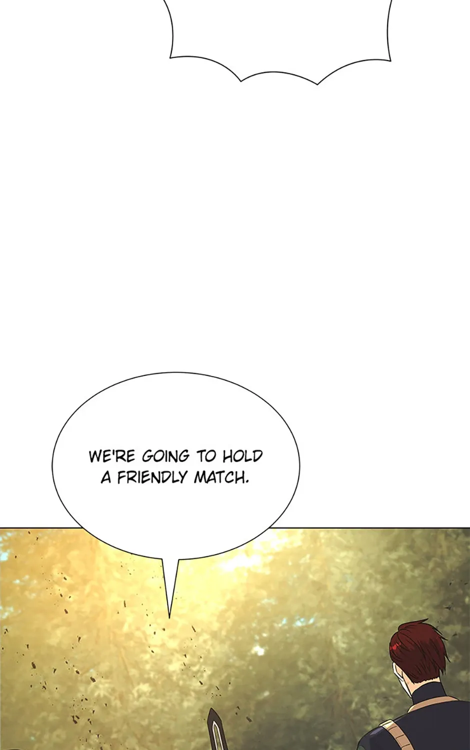Read Carnivorous Hunter chapter 73 image 82 on Lezhin