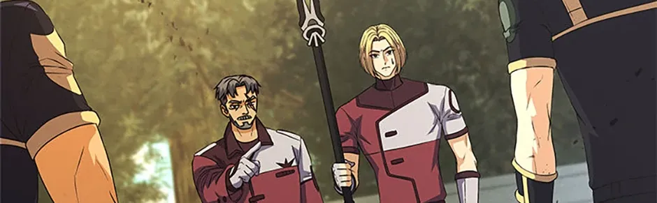 Read Carnivorous Hunter chapter 73 image 83 on Lezhin