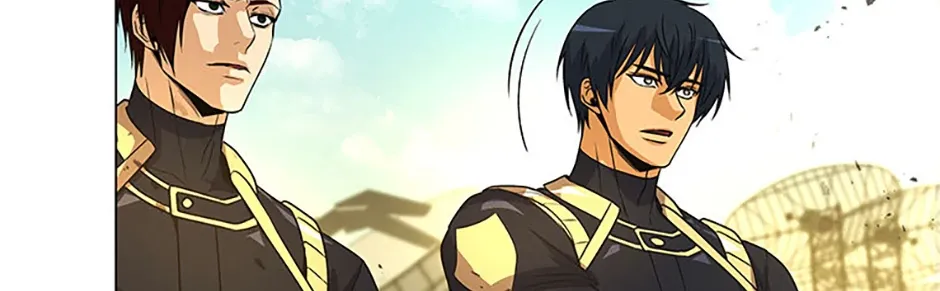 Read Carnivorous Hunter chapter 73 image 89 on Lezhin
