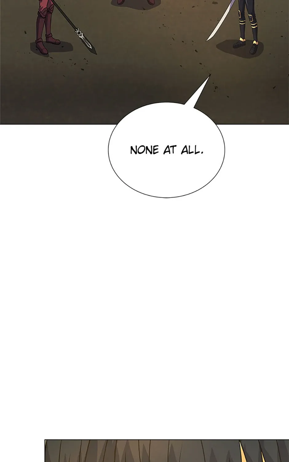 Read Carnivorous Hunter chapter 73 image 96 on Lezhin