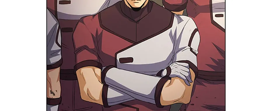 Read Carnivorous Hunter chapter 73 image 99 on Lezhin