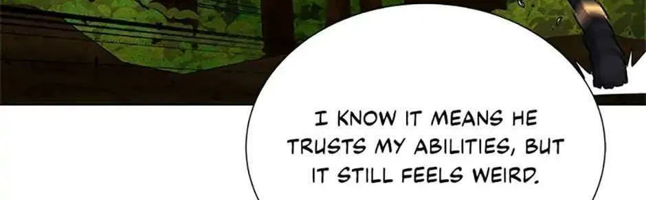 Read Carnivorous Hunter chapter 74 image 106 on Lezhin