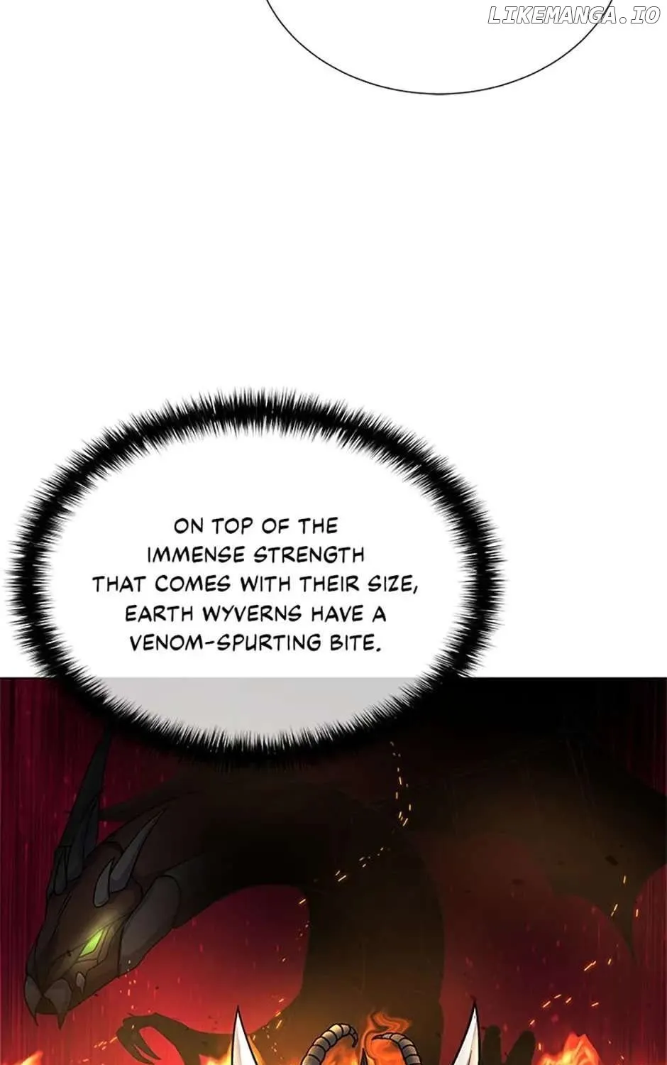 Read Carnivorous Hunter chapter 74 image 107 on Lezhin