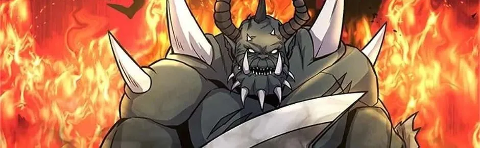 Read Carnivorous Hunter chapter 74 image 108 on Lezhin