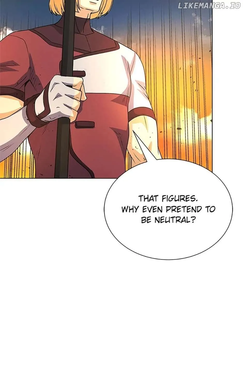 Read Carnivorous Hunter chapter 74 image 11 on Lezhin