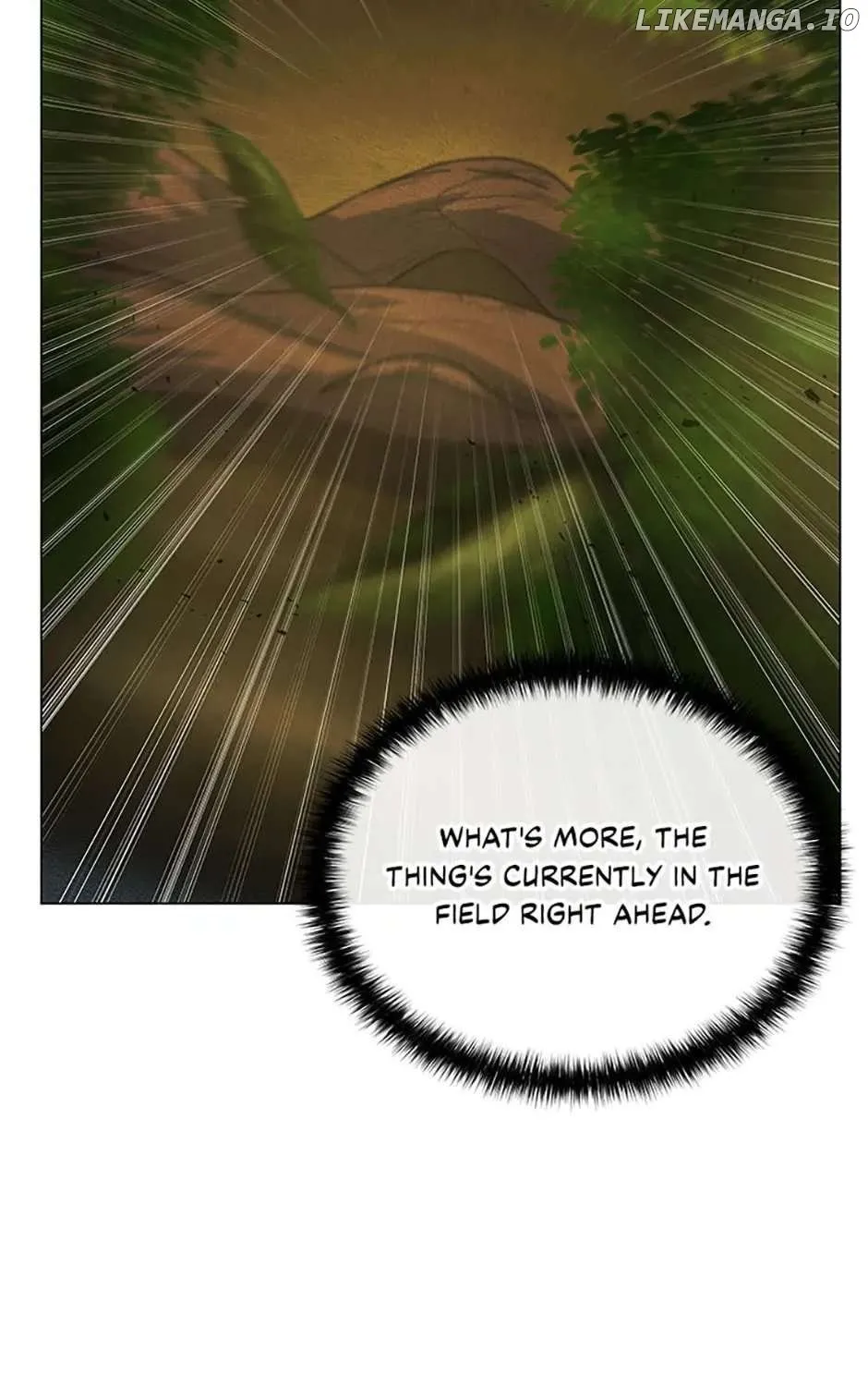 Read Carnivorous Hunter chapter 74 image 111 on Lezhin