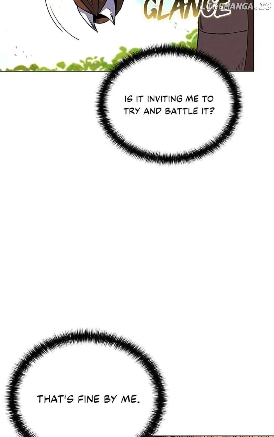 Read Carnivorous Hunter chapter 74 image 119 on Lezhin