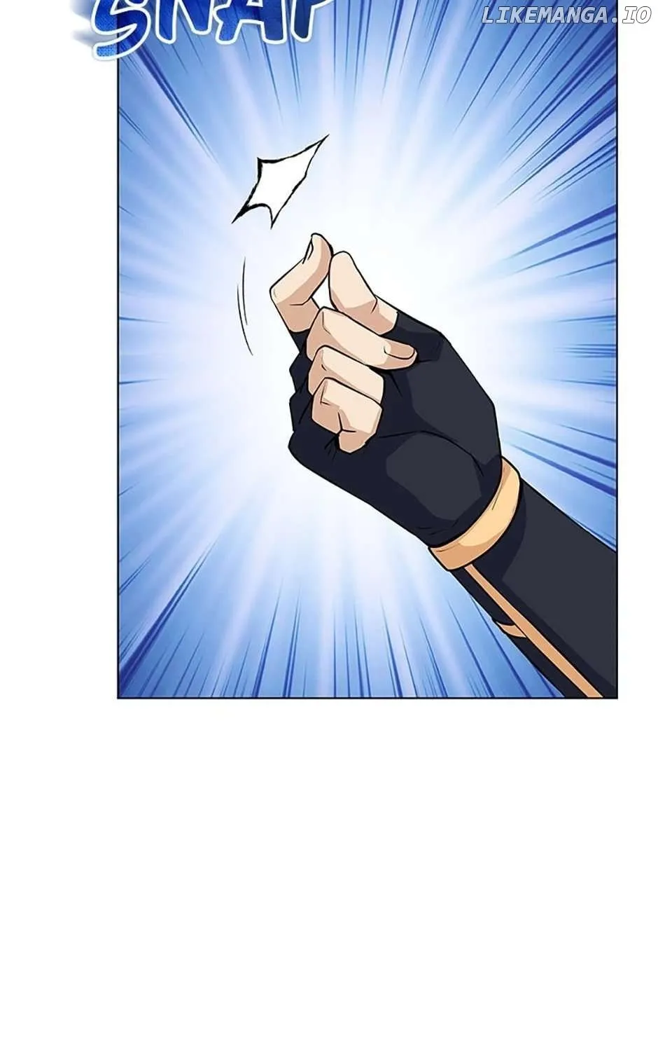 Read Carnivorous Hunter chapter 74 image 13 on Lezhin
