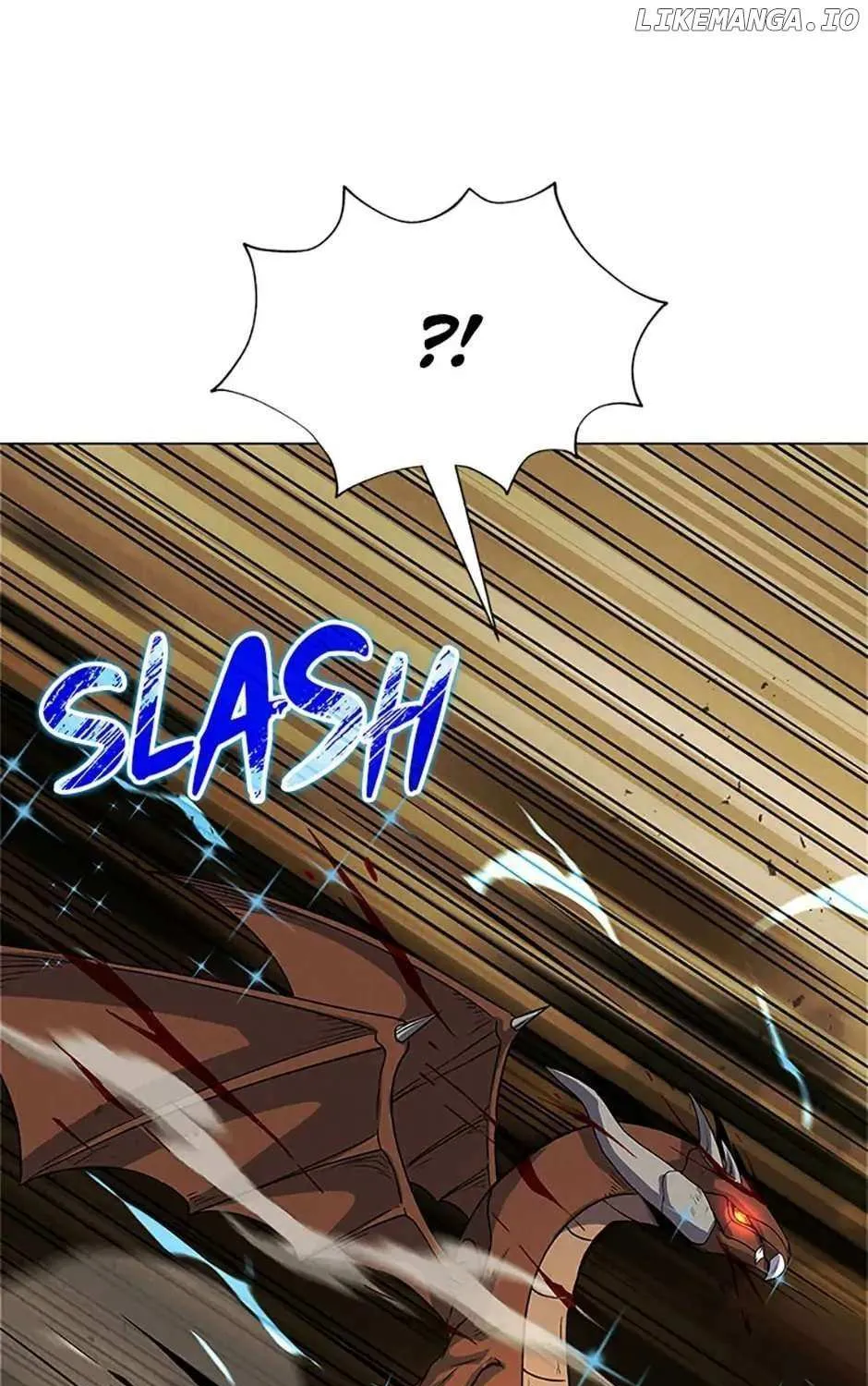 Read Carnivorous Hunter chapter 74 image 131 on Lezhin