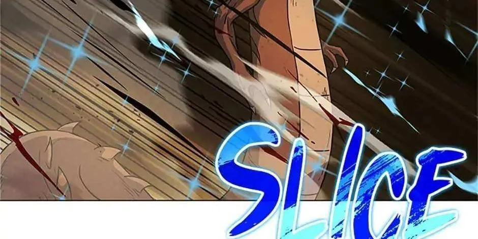 Read Carnivorous Hunter chapter 74 image 132 on Lezhin