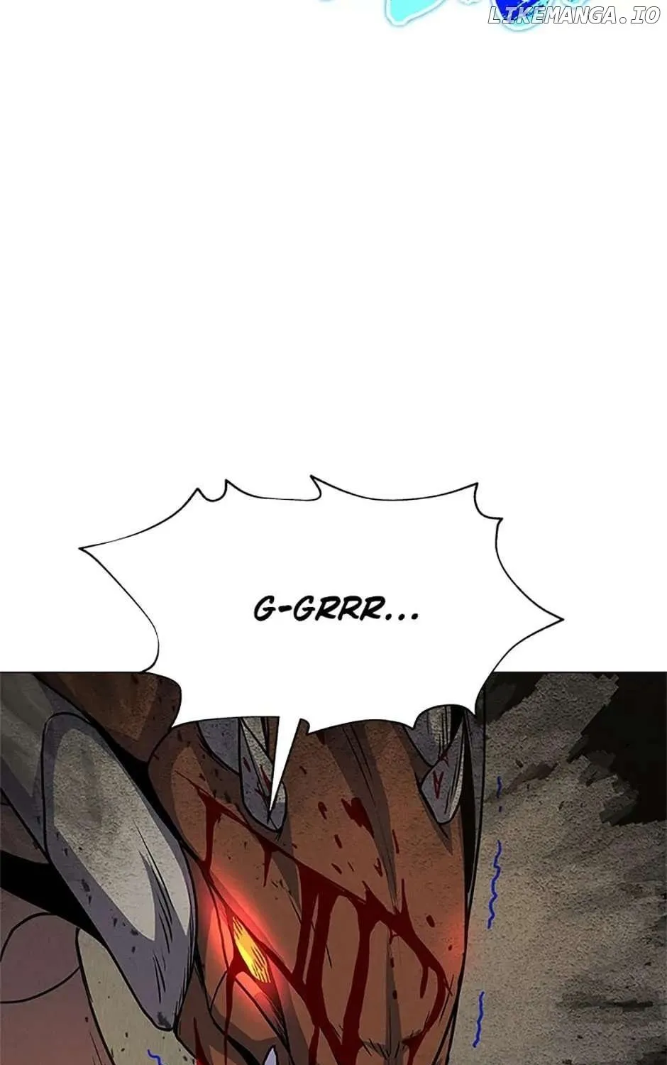 Read Carnivorous Hunter chapter 74 image 133 on Lezhin