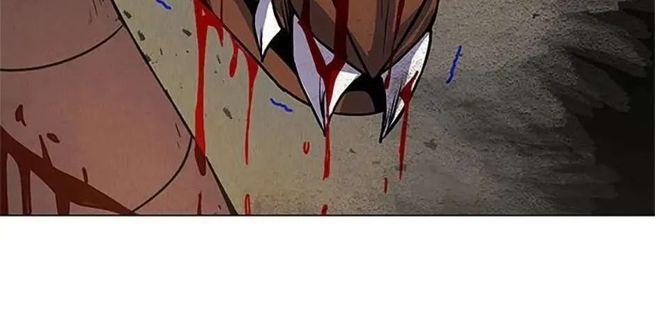 Read Carnivorous Hunter chapter 74 image 134 on Lezhin