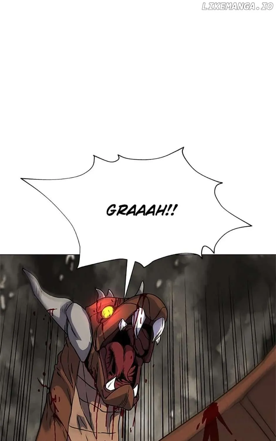 Read Carnivorous Hunter chapter 74 image 135 on Lezhin