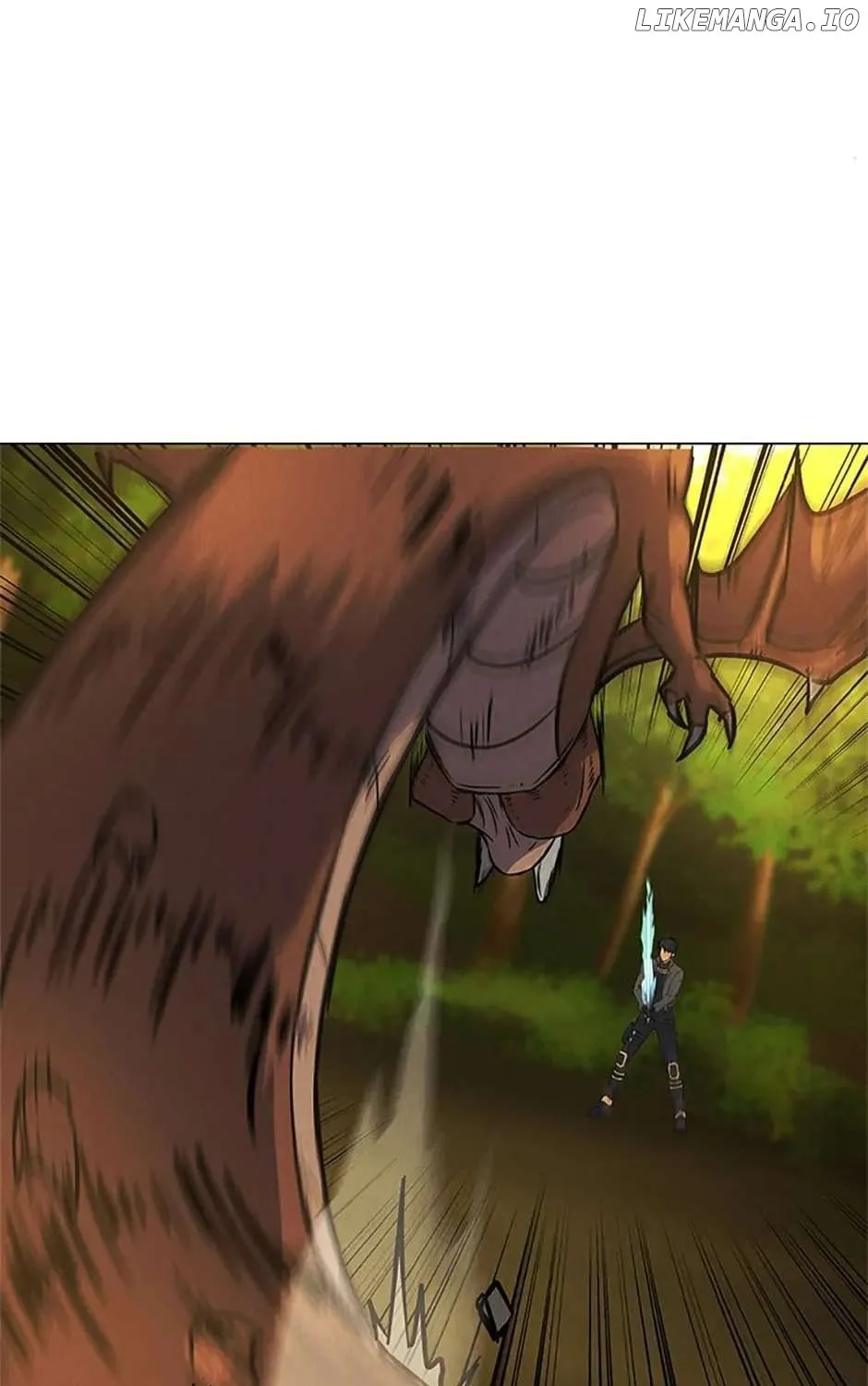 Read Carnivorous Hunter chapter 74 image 141 on Lezhin