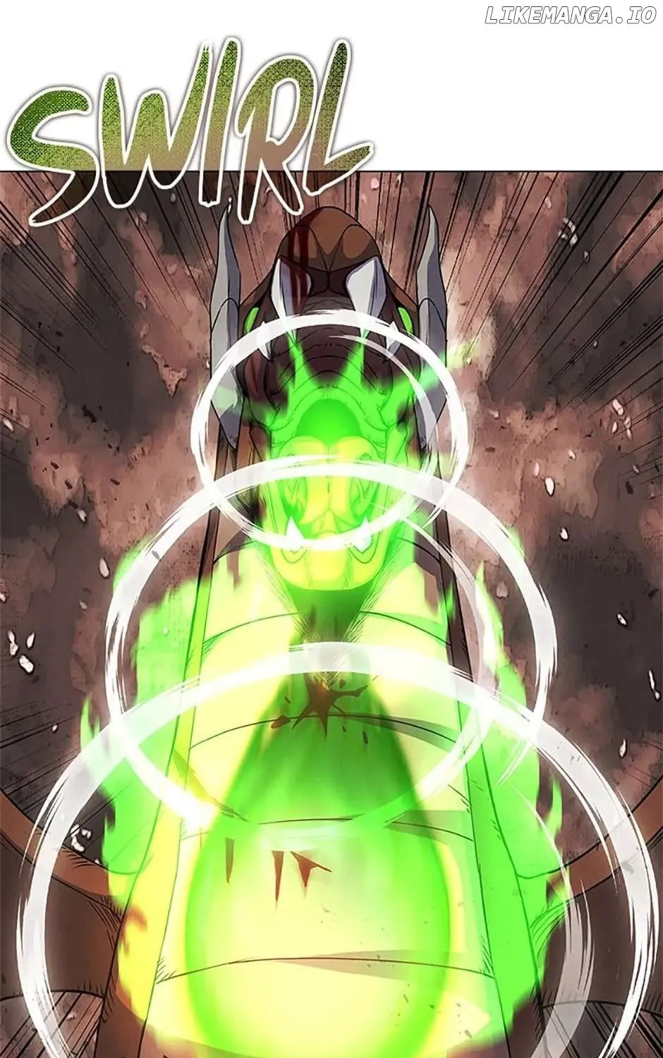 Read Carnivorous Hunter chapter 74 image 145 on Lezhin
