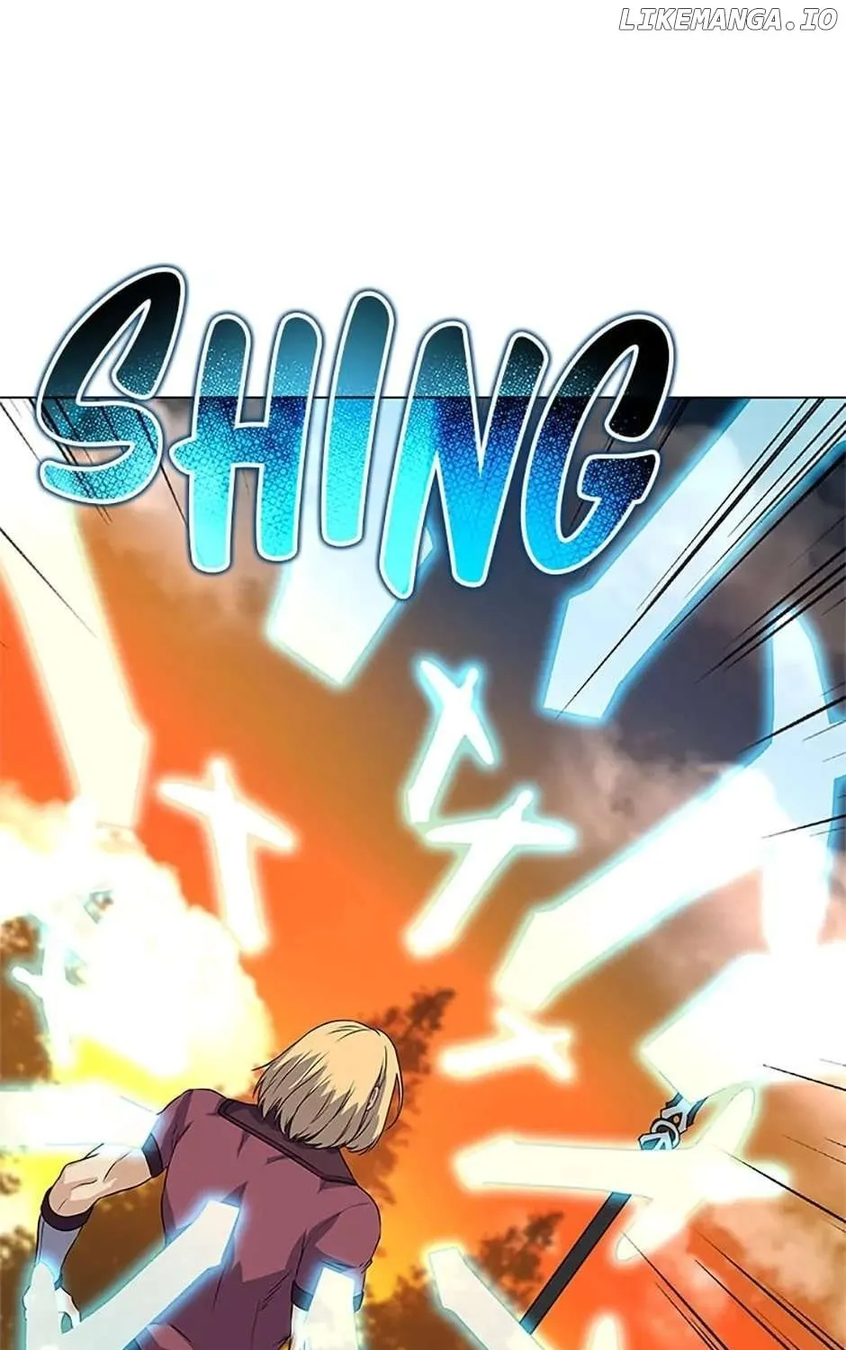 Read Carnivorous Hunter chapter 74 image 15 on Lezhin