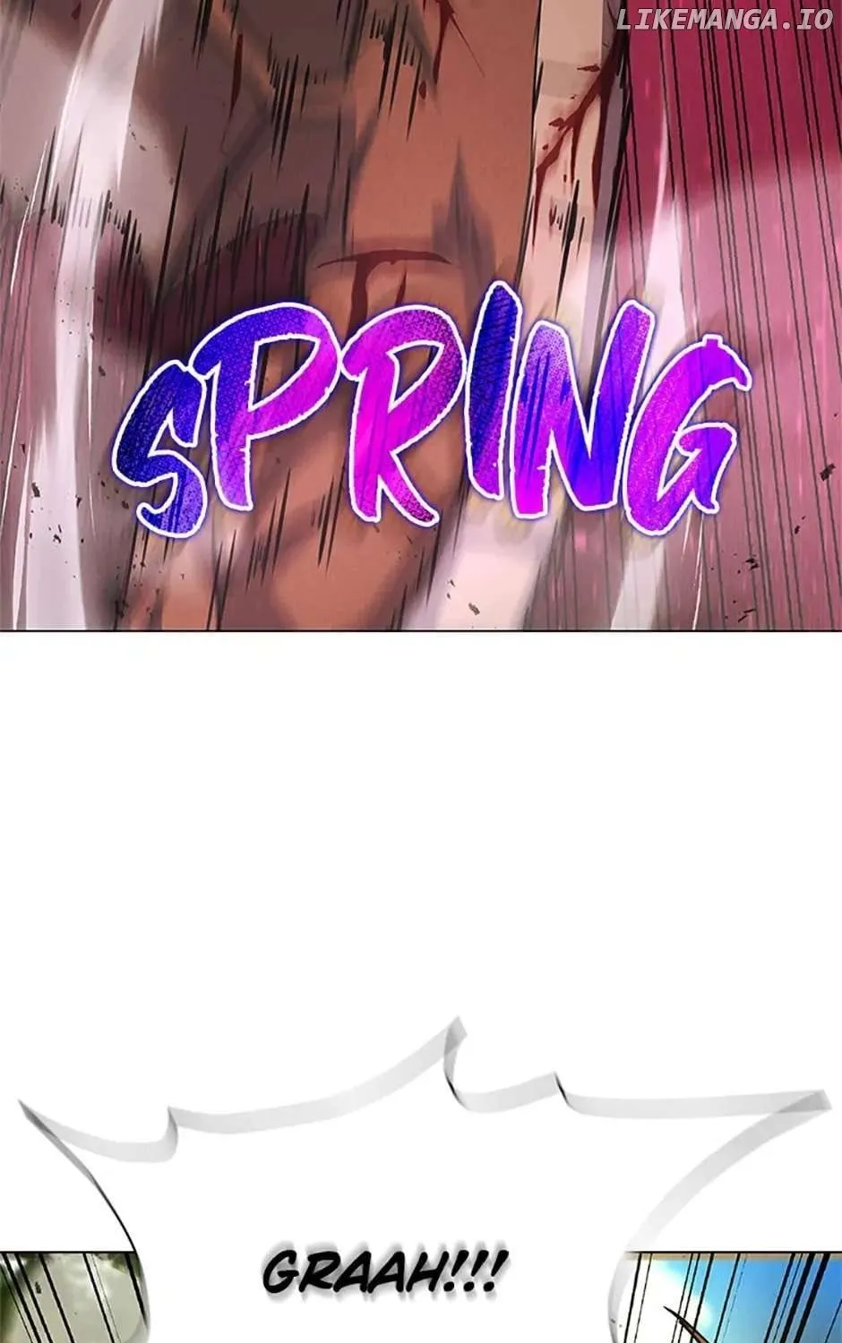 Read Carnivorous Hunter chapter 74 image 153 on Lezhin