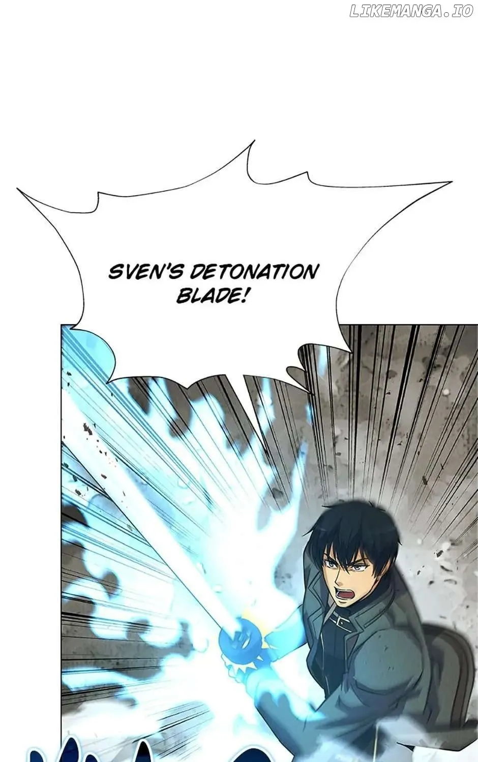 Read Carnivorous Hunter chapter 74 image 159 on Lezhin