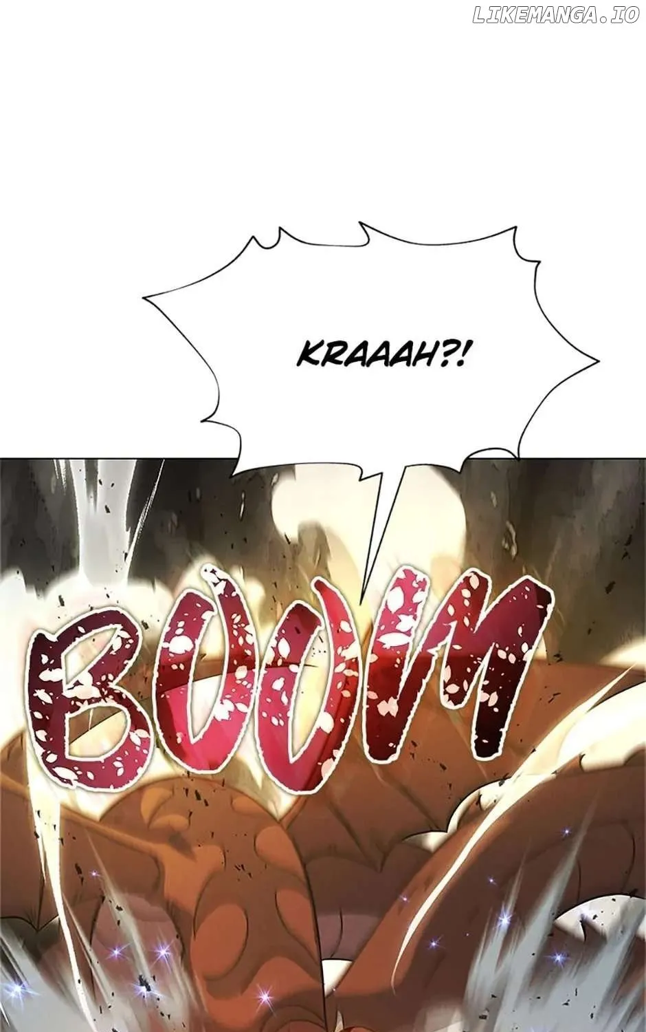 Read Carnivorous Hunter chapter 74 image 161 on Lezhin