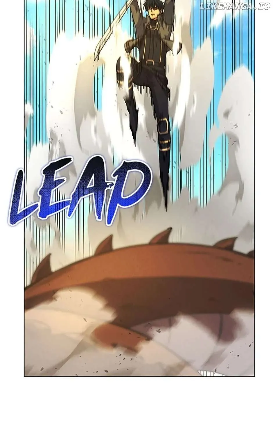 Read Carnivorous Hunter chapter 74 image 165 on Lezhin