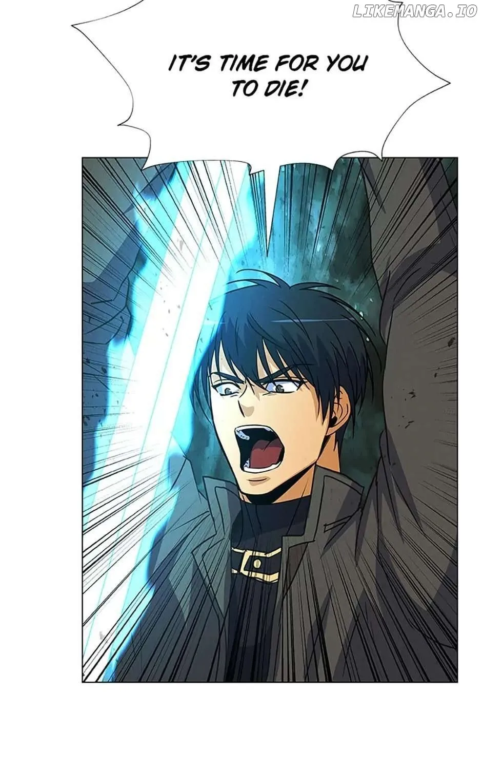 Read Carnivorous Hunter chapter 74 image 167 on Lezhin