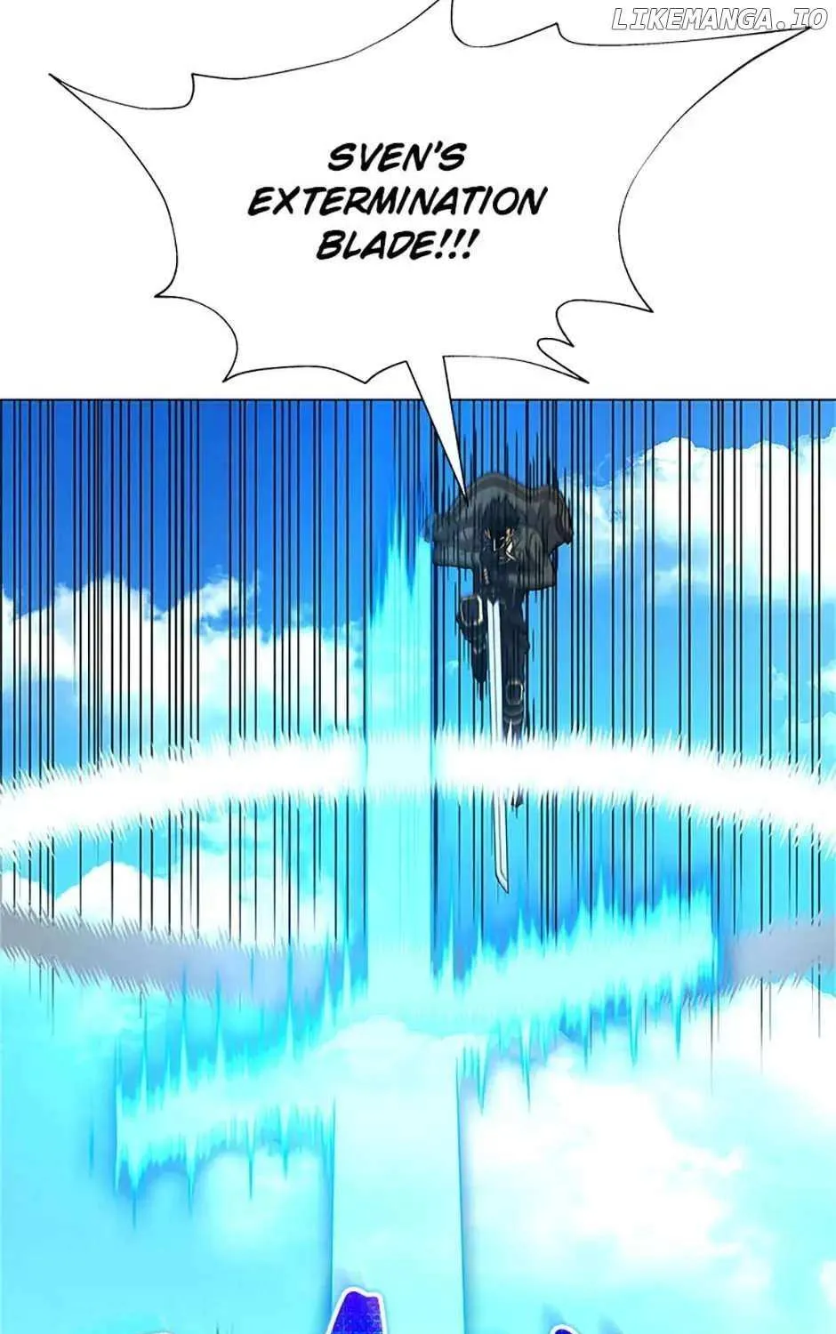 Read Carnivorous Hunter chapter 74 image 169 on Lezhin