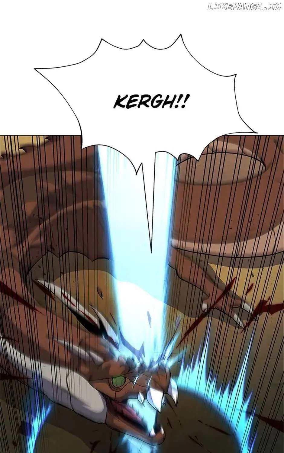 Read Carnivorous Hunter chapter 74 image 173 on Lezhin
