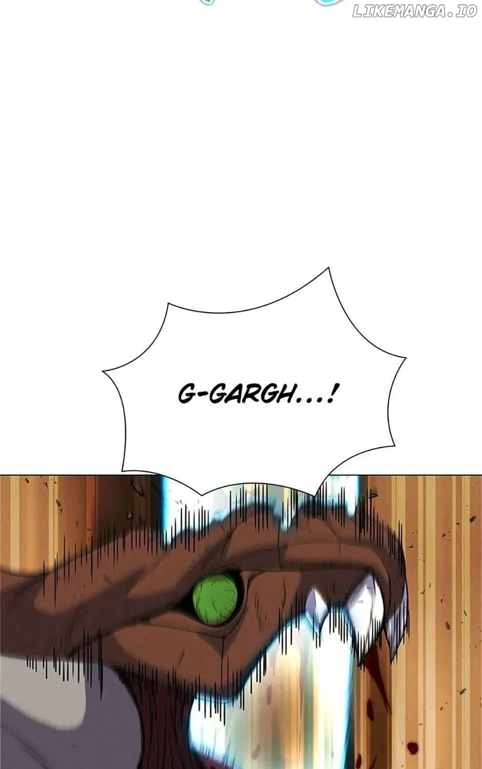 Read Carnivorous Hunter chapter 74 image 175 on Lezhin