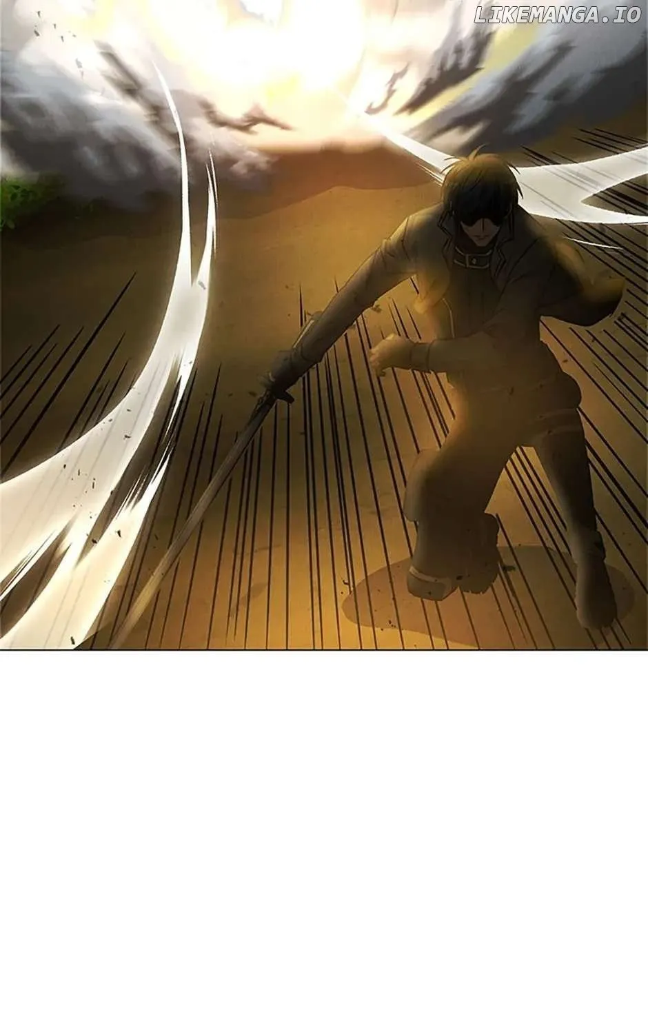 Read Carnivorous Hunter chapter 74 image 179 on Lezhin