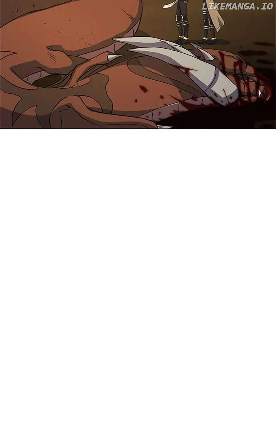 Read Carnivorous Hunter chapter 74 image 185 on Lezhin