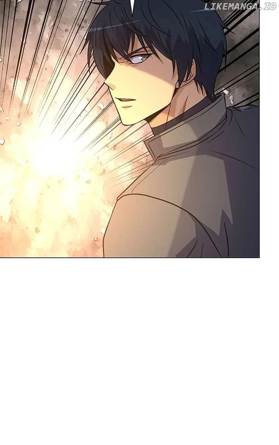 Read Carnivorous Hunter chapter 74 image 195 on Lezhin