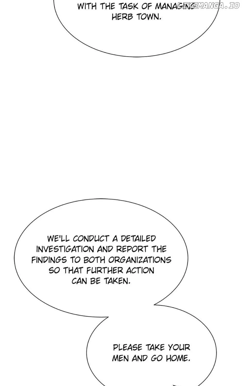 Read Carnivorous Hunter chapter 74 image 25 on Lezhin