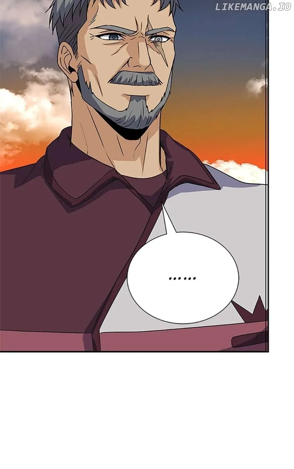 Read Carnivorous Hunter chapter 74 image 27 on Lezhin