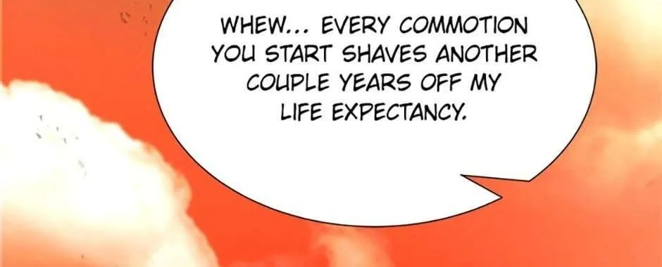 Read Carnivorous Hunter chapter 74 image 34 on Lezhin