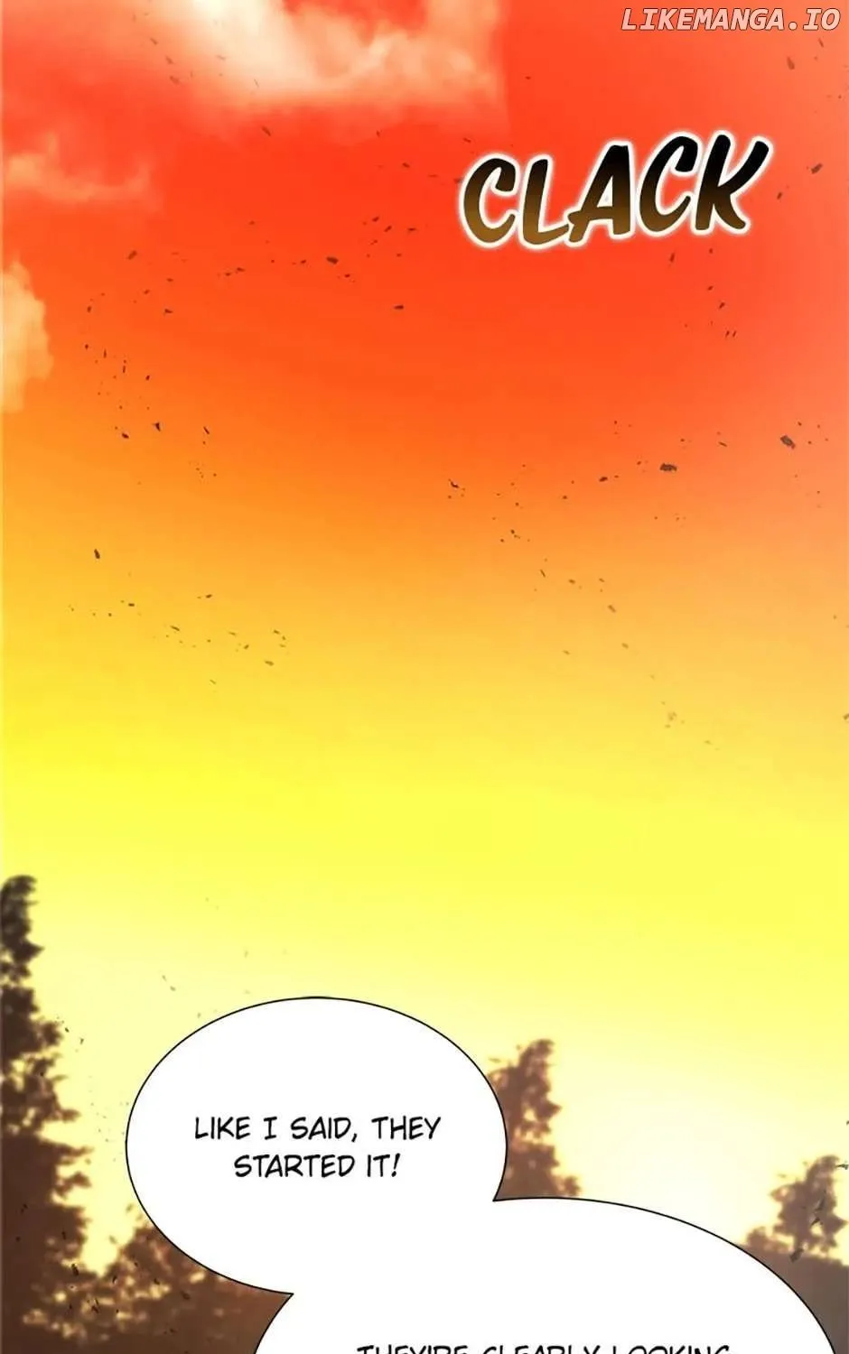 Read Carnivorous Hunter chapter 74 image 35 on Lezhin