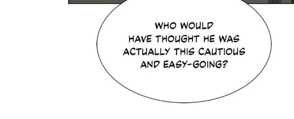 Read Carnivorous Hunter chapter 74 image 42 on Lezhin