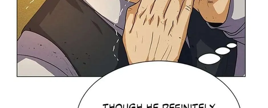 Read Carnivorous Hunter chapter 74 image 44 on Lezhin