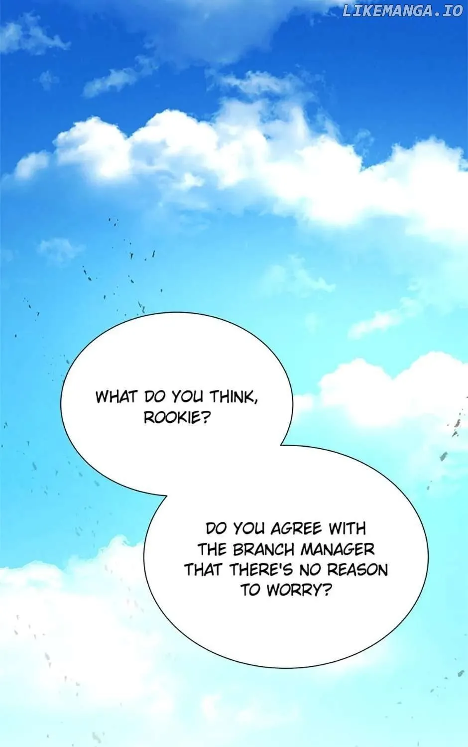 Read Carnivorous Hunter chapter 74 image 55 on Lezhin