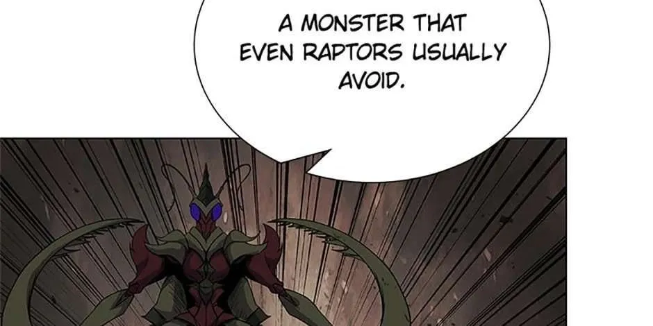 Read Carnivorous Hunter chapter 74 image 62 on Lezhin