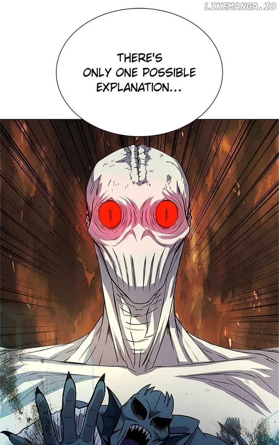 Read Carnivorous Hunter chapter 74 image 67 on Lezhin