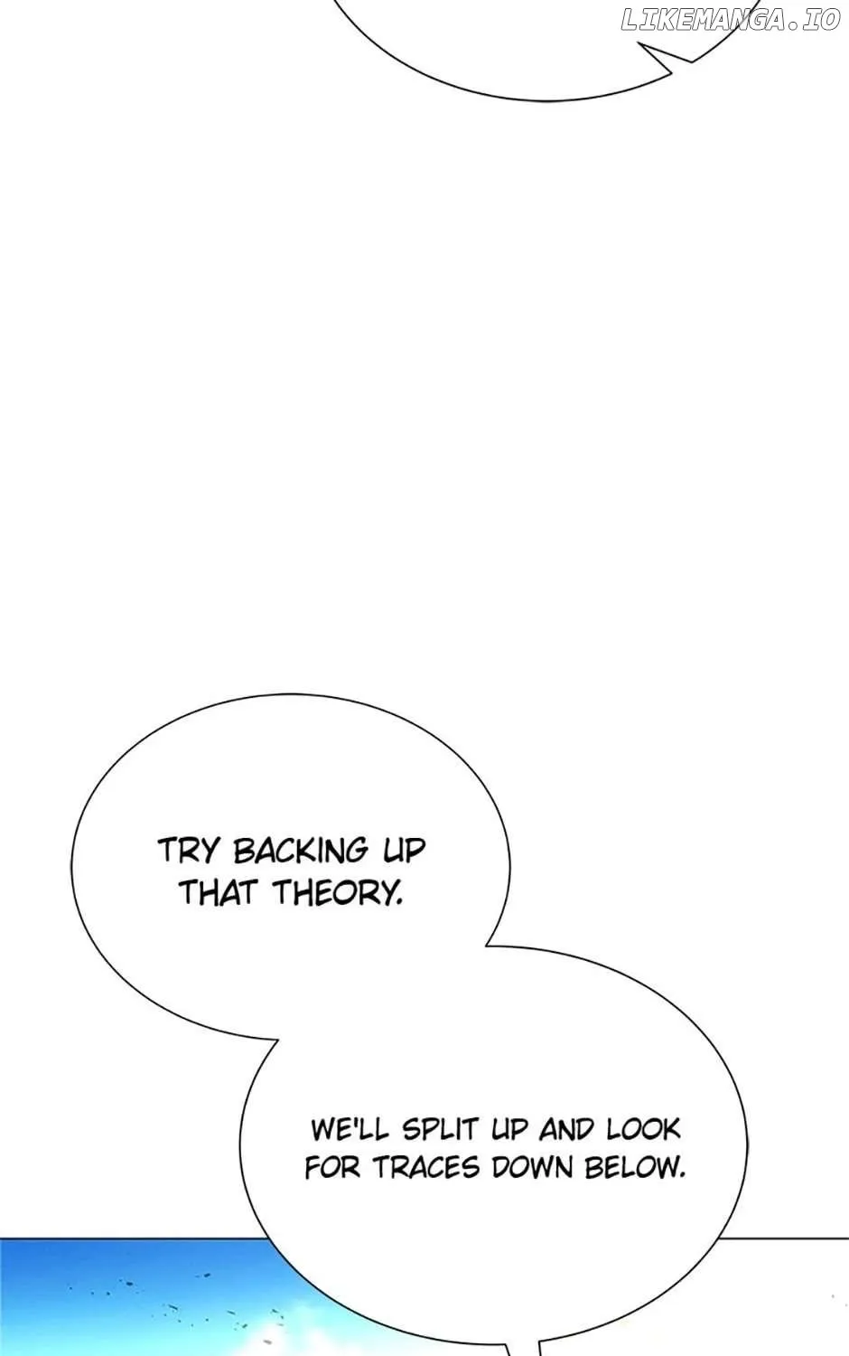 Read Carnivorous Hunter chapter 74 image 73 on Lezhin